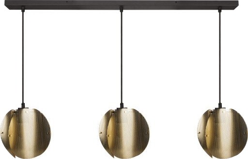 Osram Decor Folded Globe pendellampe Osram Decor Folded Globe pendellampe