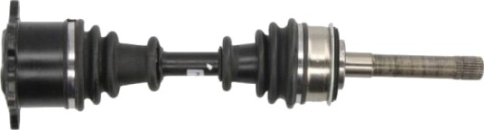 Point Gear Drivaksel POINT GEAR PNG75230