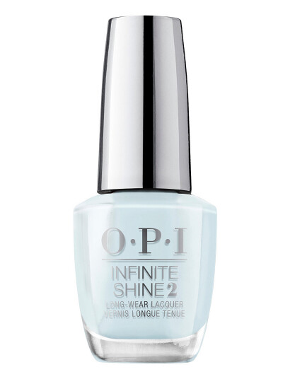 OPI Infinite Shine  It"s A Boy - Blue - 15 ML