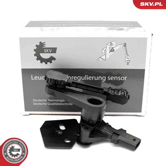 ESEN SKV 17SKV815 Sensor, lyslengderegulering