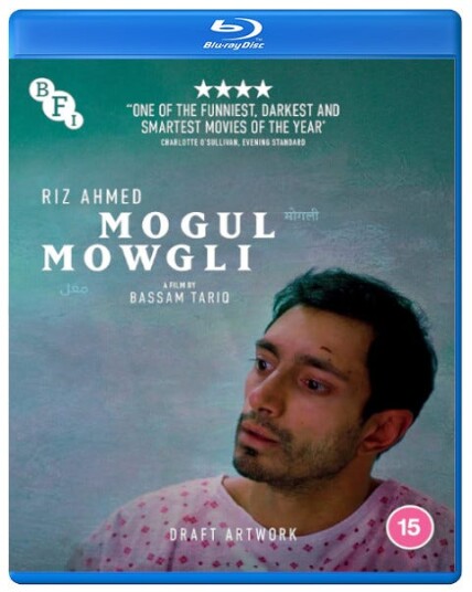 Mogul Mowgli