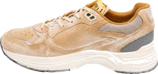 Autry Herre Sko Beige 43 EU,