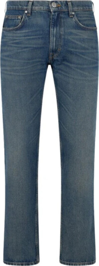 Roberto Cavalli Herre Jeans Blå M,