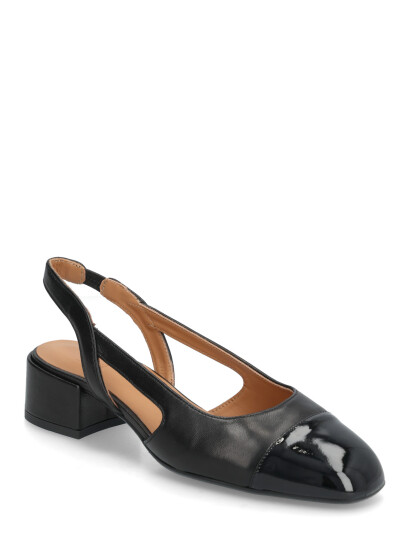 Billi Bi Sling Back Black 41