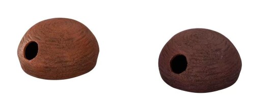 Febo Akvariedekorasjon Hule 8.5Cm