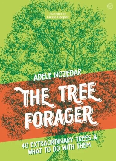 The Tree Forager Av Adele Nozedar The Tree Forager Av Adele Nozedar