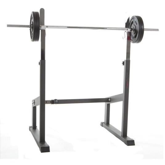 Finnlo Barbell Training Station