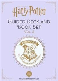 Revenson Jody Harry Potter: Conversation Cards