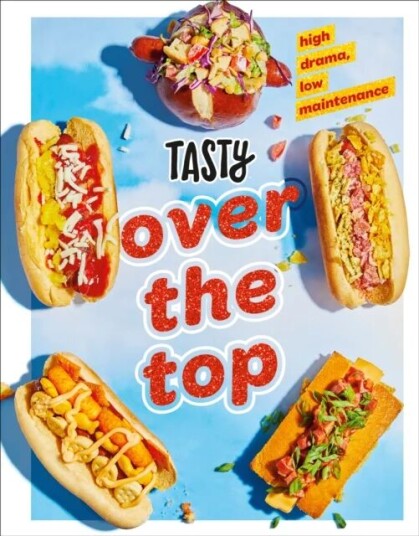 Tasty Over The Top Av Tasty Tasty