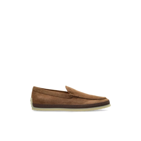 Tod's Herre Sko Brun 41 EU Tod's Herre Sko Brun 41 EU