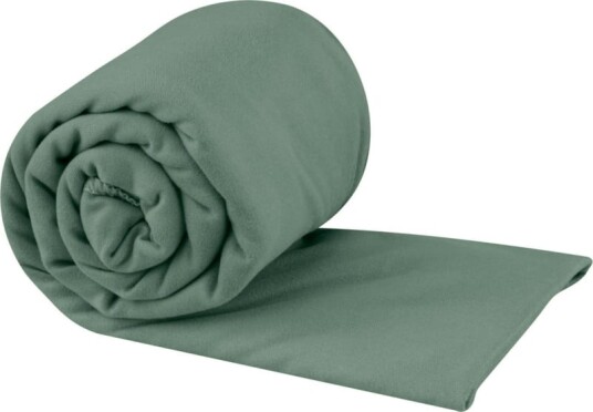 Sea To Summit Pocket Towel L L, Sage Sea To Summit Pocket Towel L L, Sage
