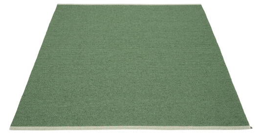 Pappelina Mono matte leaf oregano 230x320 cm