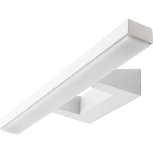 SG Armaturen View mat-white 16w led 4000k
