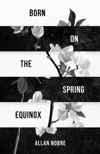 Born on the Spring Equinox Born on the Spring Equinox