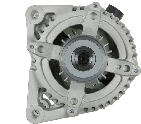 AS-PL A6792S Dynamo