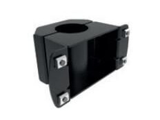 HAGOR CPS - RAIL ADAPTER FOR POLE-SERIES ACCS