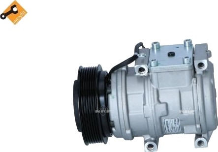 AC kompressor NRF 32390 AC kompressor NRF 32390