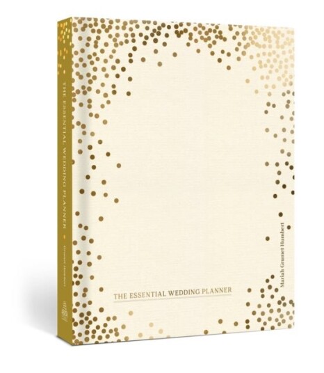 The Essential Wedding Planner The Essential Wedding Planner