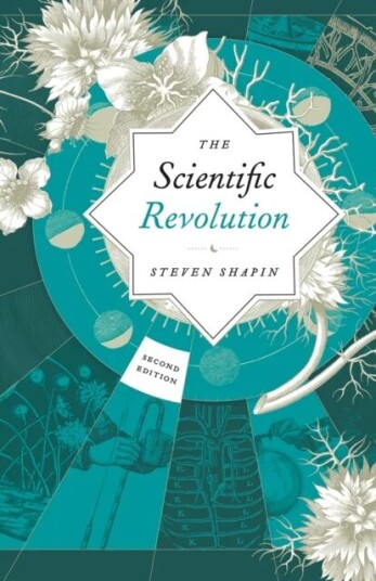 The Scientific Revolution Av Steven Shapin