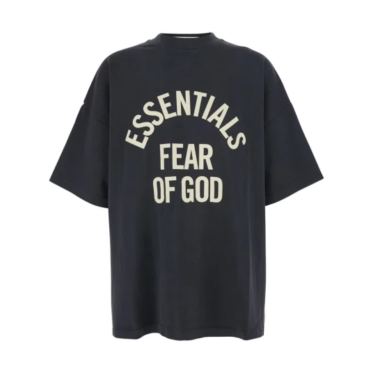 Fear Of God, Herre, Topper, Svart, L, Fear Of God, Herre, Topper, Svart, L,