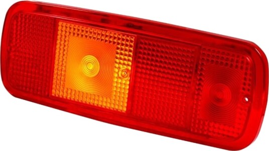 TRUCKLIGHT TL-UN050L-L Baklykt