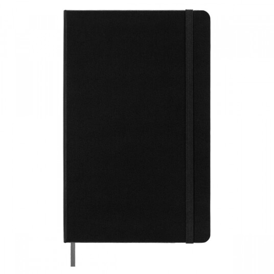 Moleskine Smart Digital Notebook V3 Large Linjert