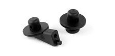 XRAY XR-351301 Body Mount Post