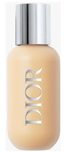Dior Backstage Face & Body Foundation 50 ml 2 Warm Olive Dior Backstage Face & Body Foundation 50 ml 2 Warm Olive