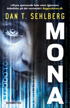 Mona Av Dan T. Sehlberg Mona Av Dan T. Sehlberg