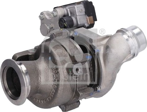 FEBI BILSTEIN 187839 Turbolader