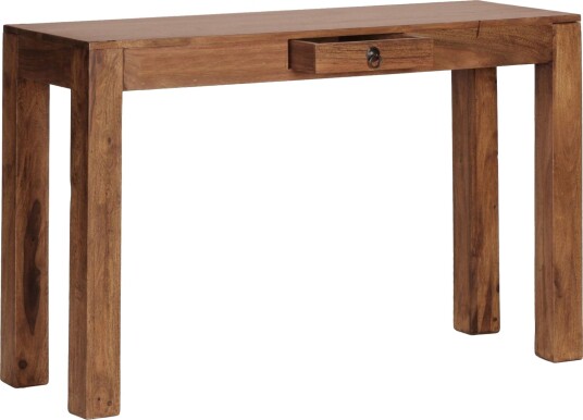 Astmoor Avlastningsbord 120 cm - Brun Astmoor Avlastningsbord 120 cm - Brun