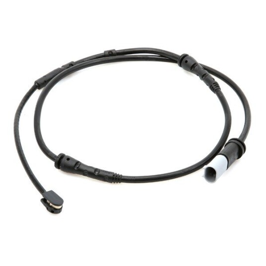 Slitasjevarsler bremseklosser BREMBO A 00 433