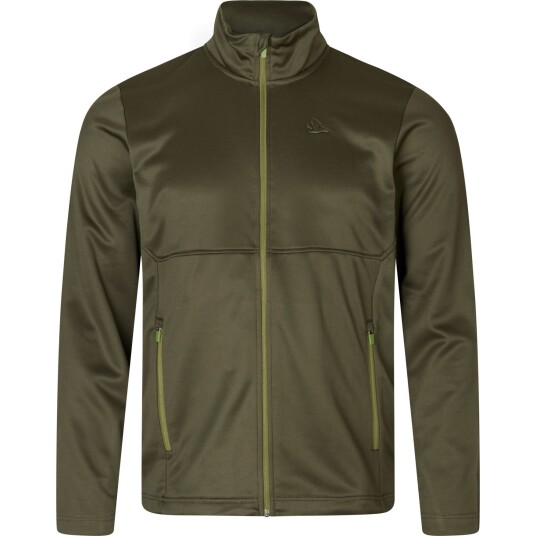 Seeland Elliot fleece Pine green 4XL 4XL