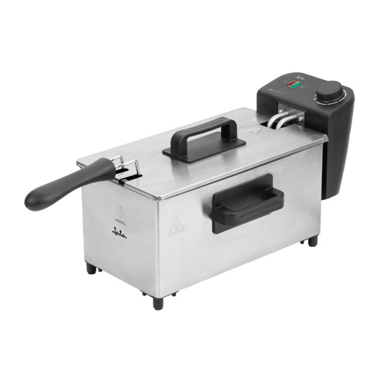 Jata JEFR1678 Frityrkoker   3L 2000W