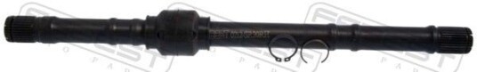 Febest Drivaksel FEBEST 0212 SR20RH Febest Drivaksel FEBEST 0212 SR20RH