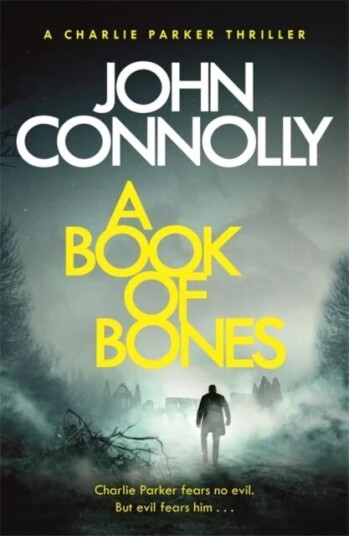 A Book Of Bones Av John Connolly A Book Of Bones Av John Connolly