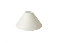 nielsen_light LAMPESKÆRM EMMA PALACIO H 20,5 CM CREME