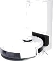 ECOVACS DEEBOT N8 PRO+  Støvsuger  robotlignende  uten pose  hvit