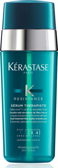 Kerastase Resistance Serum Therapiste Hair Serum 30ml