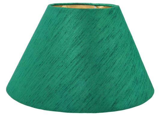 Pr Home Estelle lampeskjerm Smaragd 35 cm 1722780-02-0 1722780-03-0