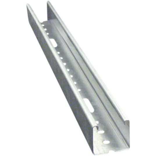 MPbolagen Armaturskinne 200mm L=3m Sendz MP-341S - 1353807 MPbolagen Armaturskinne 200mm L=3m Sendz MP-341S - 1353807