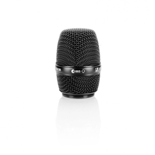 Sennheiser MME 865-1 BK Kondensatormikrofonkapsel Sennheiser MME 865-1 BK Kondensatormikrofonkapsel