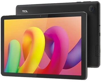 TCL TAB 10L 10.1" 32GB Svart TCL TAB 10L 10.1" 32GB Svart