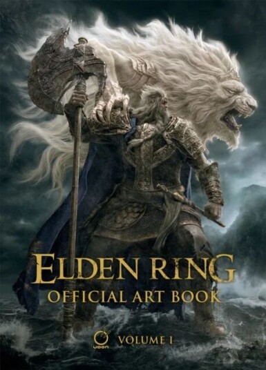 Elden Ring Av Fromsoftware