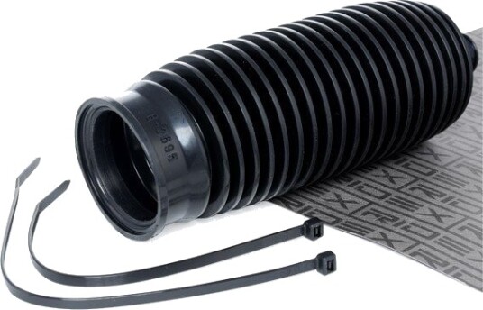 Mansjett styring RIDEX 191B0028