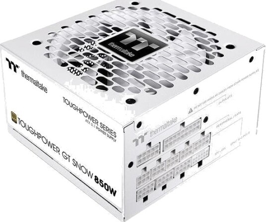 Thermaltake Toughpower Gt Power Supply Thermaltake Toughpower Gt Power Supply