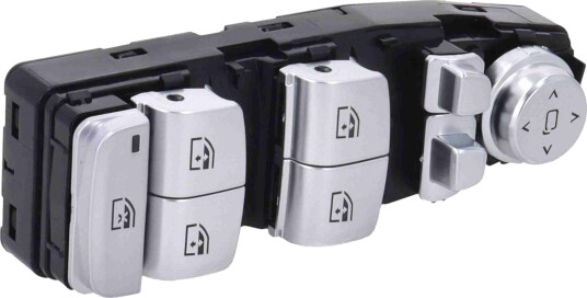 Bryter, vindusheis VEMO V20-73-0268
