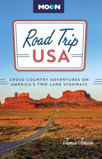 Road Trip USA (Tenth Edition) Road Trip USA (Tenth Edition)