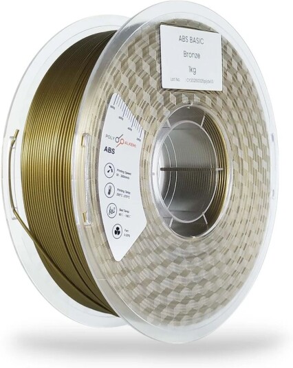 Polyalkemi Abs Basic Bronze