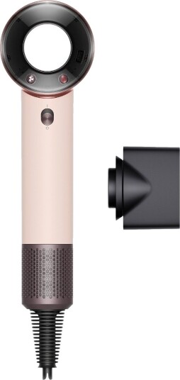 Dyson Supersonic Travel